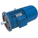 YSE112M-10-1.5KW起重用三相異步實心轉子制動電機