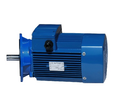 JL100L2-4-3KW電動機 馬達電機 電機 鋁殼電機