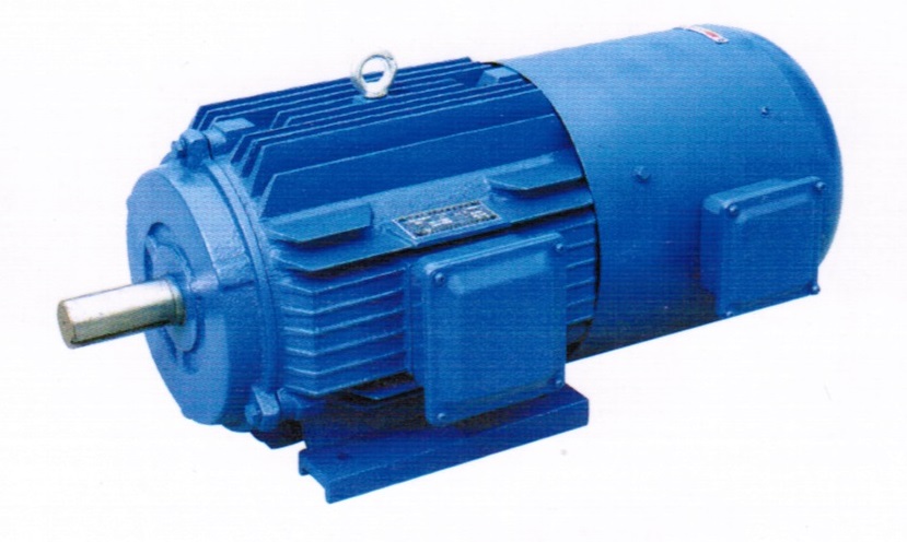 YVPEJ801-4-0.55KW變頻制動電機(jī)