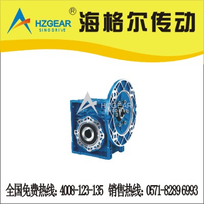 NMRV30鋁合金減速機(jī) 蘇州減速機(jī) 無錫減速機(jī)