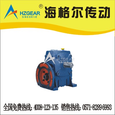 WPDA70-20蝸輪蝸桿減速機