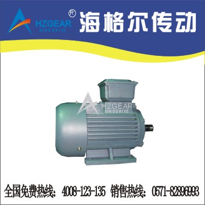 供應(yīng)Y系列三相異步電動機